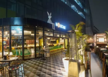 Molecule Enters Noida, Opens an Outlet at Skymark Noida