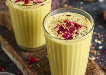 How Thandai Shops In India Are Innovating