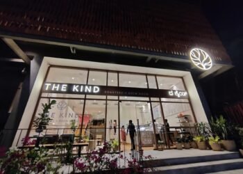 Bengaluru Welcomes The Kind Roastery and Brew Room