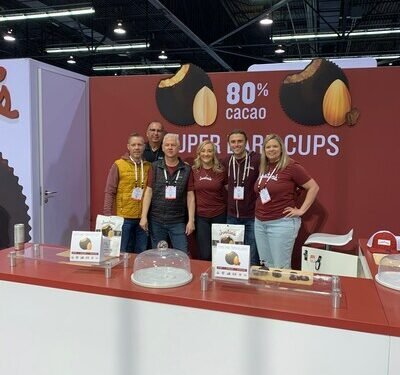 2023 Natural Products Expo West Highlights Hormel Foods’ Brands Innovations and SustainabilityInitiatives