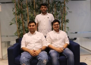 AR In-restaurant ordering app peAR raises INR 4.2 Cr in Pre-Series-A