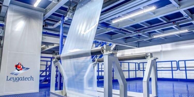 Leygatech Secures Investment From Unigrains And Carvest For Recyclable Packaging