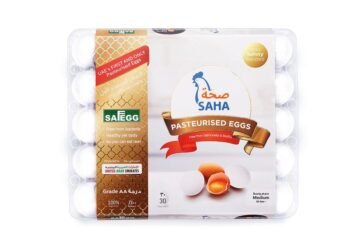 Arabian Farms’ Dedication to Enhancing Food Security in the UAE