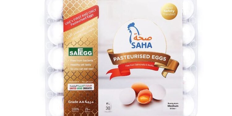 Arabian Farms’ Dedication to Enhancing Food Security in the UAE