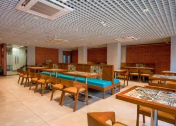 Vitskamats Group Expands With New Hotel In Surat