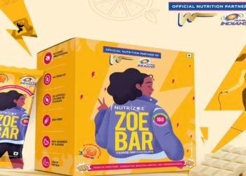 Nutrizoe Launches Zoe Bars Dedicated Exclusively For Women