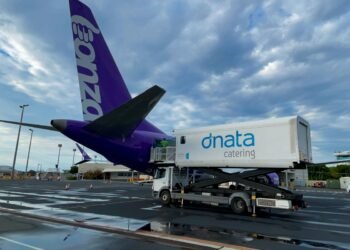Dnata collaborates with Bonza to provide an all-Aussie menu on demand