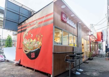 Edabba Launches Its First QSR Outlet In Kolkata