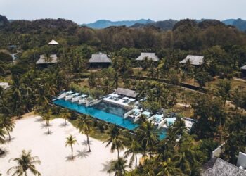 Four Seasons And Red Sea Global To Introduce Resort In Saudi Arabia