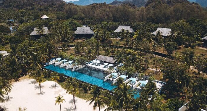 Four Seasons And Red Sea Global To Introduce Resort In Saudi Arabia