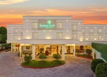 Lemon Tree Hotels Signs New Hotel Project in Rajasthan