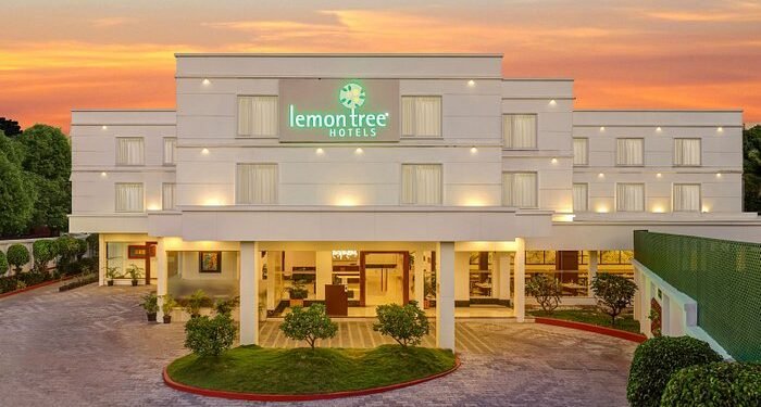 Lemon Tree Hotels Signs New Hotel Project in Rajasthan