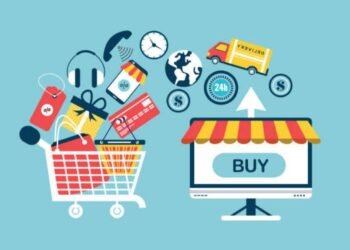 The Role of E-Commerce in Driving Growth for FMCG Industry in 2023