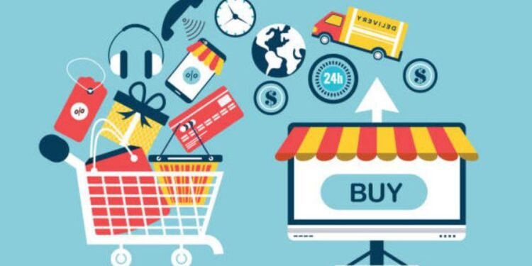 The Role of E-Commerce in Driving Growth for FMCG Industry in 2023
