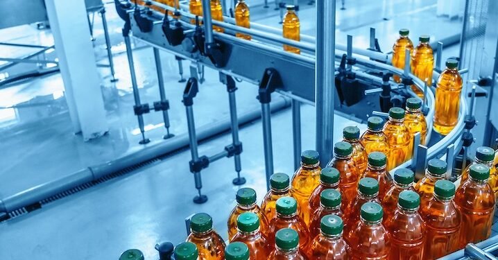 Green Packaging Becoming a Popular Choice in the Indian Beverage Industry