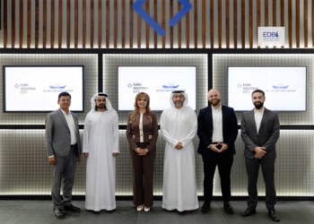 Massive $54mn Food Facility To Be Launched In Dubai