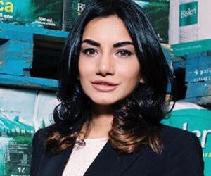 Jayanti Chauhan To Lead Bisleri International