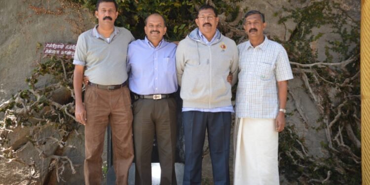 Interview with Tom Thomas, Director, Fruitomans