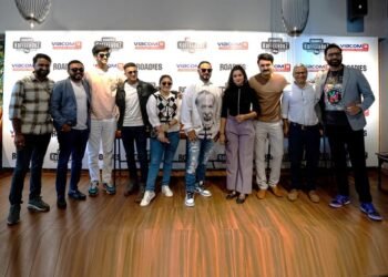 By Viacom18 Consumer Products Launches First Roadies Koffeehouz Outlet