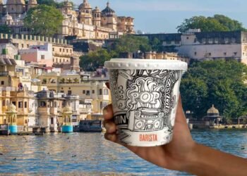 Barista Coffee Aims To Achieve 500 Stores By 2025