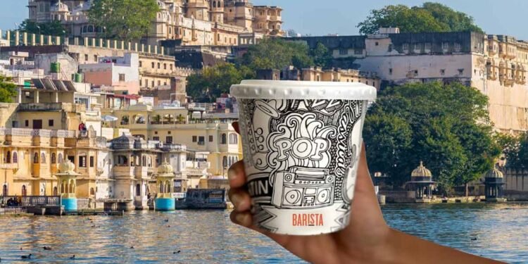 Barista Coffee Aims To Achieve 500 Stores By 2025