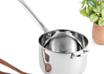 Vinod Cookware Enters the Commercial Kitchens with Its New Horeca Product Range