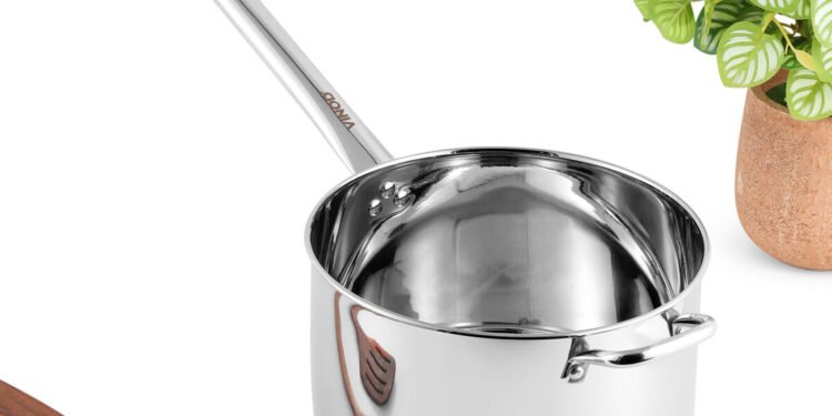 Vinod Cookware Enters the Commercial Kitchens with Its New Horeca Product Range