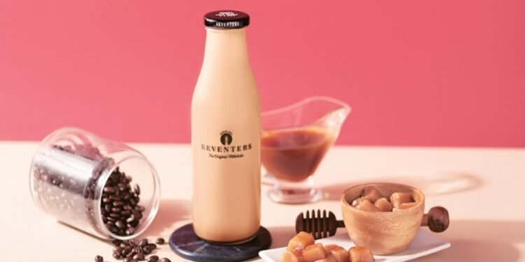 Keventers Introduces ‘Sparkling Iced Beverages’ Range For Summer Season