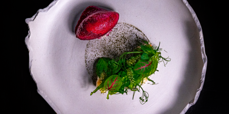 Asia’s Top 50 Restaurants Names Thailand’s Le Du As The Winner