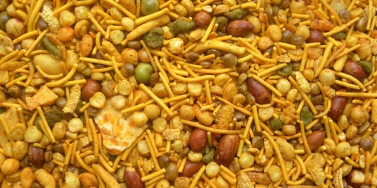 Haldiram’s Divides Indian Snacks & Food Subsidiaries Into A Separate Company