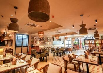 Chef Kunal Kapur Launches Pincode Restaurant in Delhi