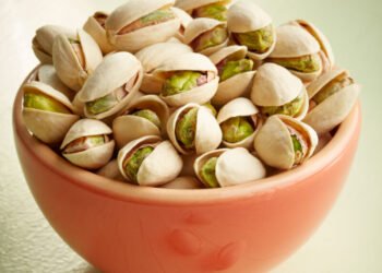 AMERICAN PISTACHIO BRINGS TOGETHER TWO MASTERS – CHEF MARTIN YAN AND CHEF SANJEEVKAPOOR FOR A UNIQUE “JUGALBANDI”