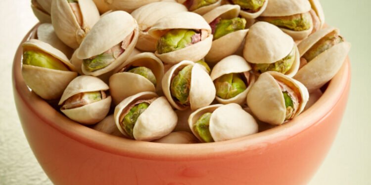 AMERICAN PISTACHIO BRINGS TOGETHER TWO MASTERS – CHEF MARTIN YAN AND CHEF SANJEEVKAPOOR FOR A UNIQUE “JUGALBANDI”