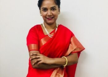 Rajni S Sanas appointed as Director of Human Resources at The Den Bengaluru