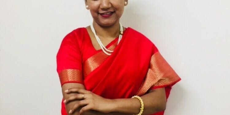 Rajni S Sanas appointed as Director of Human Resources at The Den Bengaluru