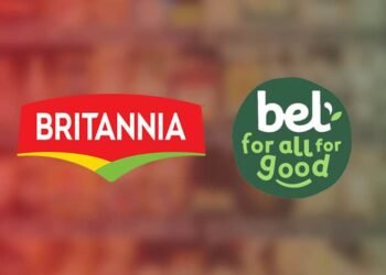 Mustufa Arsiwalla Appointed As CMO At Britannia Bel Foods
