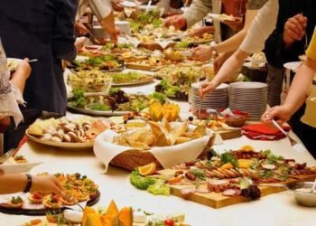 Traditional Caterers Reorganize, Recoupe As ‘New-Gen’ Arrive In Mass Numbers