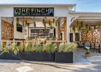 The Finch Launches Flagship Outlet In Bangkok, Expanding Its Franchise In Southeast Asia