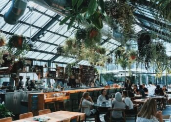 Tourism, Experimental Generation New Reasons Driving HoReCa Market