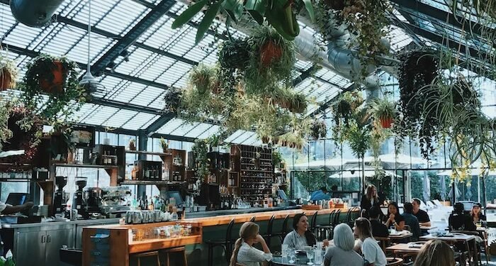 Tourism, Experimental Generation New Reasons Driving HoReCa Market