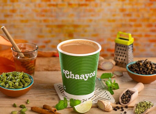 Head Of Marketing Role Filled By Avinash Choudhary At Chaayos