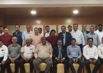 Udaipur GMs Discuss On Post-Covid Challenges, Customer Enhancements