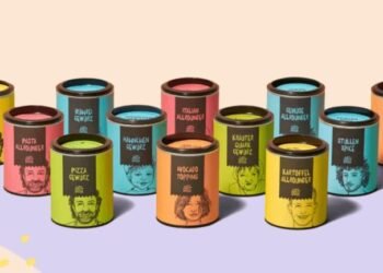 Kraft Heinz enters the US seasoning segment With ‘Just Spices’