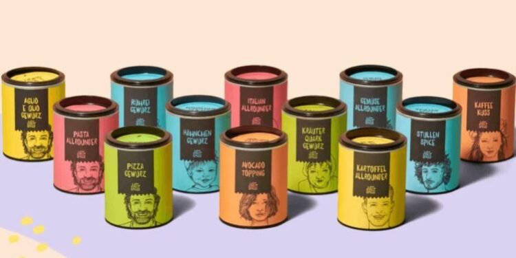 Kraft Heinz enters the US seasoning segment With ‘Just Spices’