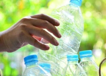 CLEAR joins with Recycle.GREEN to Become Zero Waste Brand