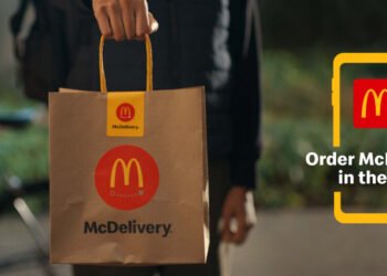 Westlife Foodworld Limited finds robust rise in the user base of McDonald’s in FY23