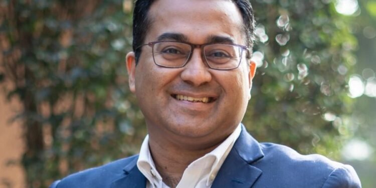 Akhil Arora to Lead Espire Hospitality Group as CEO, Guiding Expansion Plans