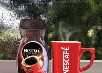 Swiss brand Nescafe To Extend Its Business In India.
