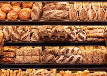 Novozymes Introduces Biosolution To Increase Shelf Life, Freshness Of Baked Foods