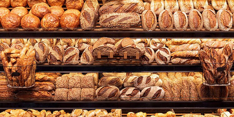 Novozymes Introduces Biosolution To Increase Shelf Life, Freshness Of Baked Foods